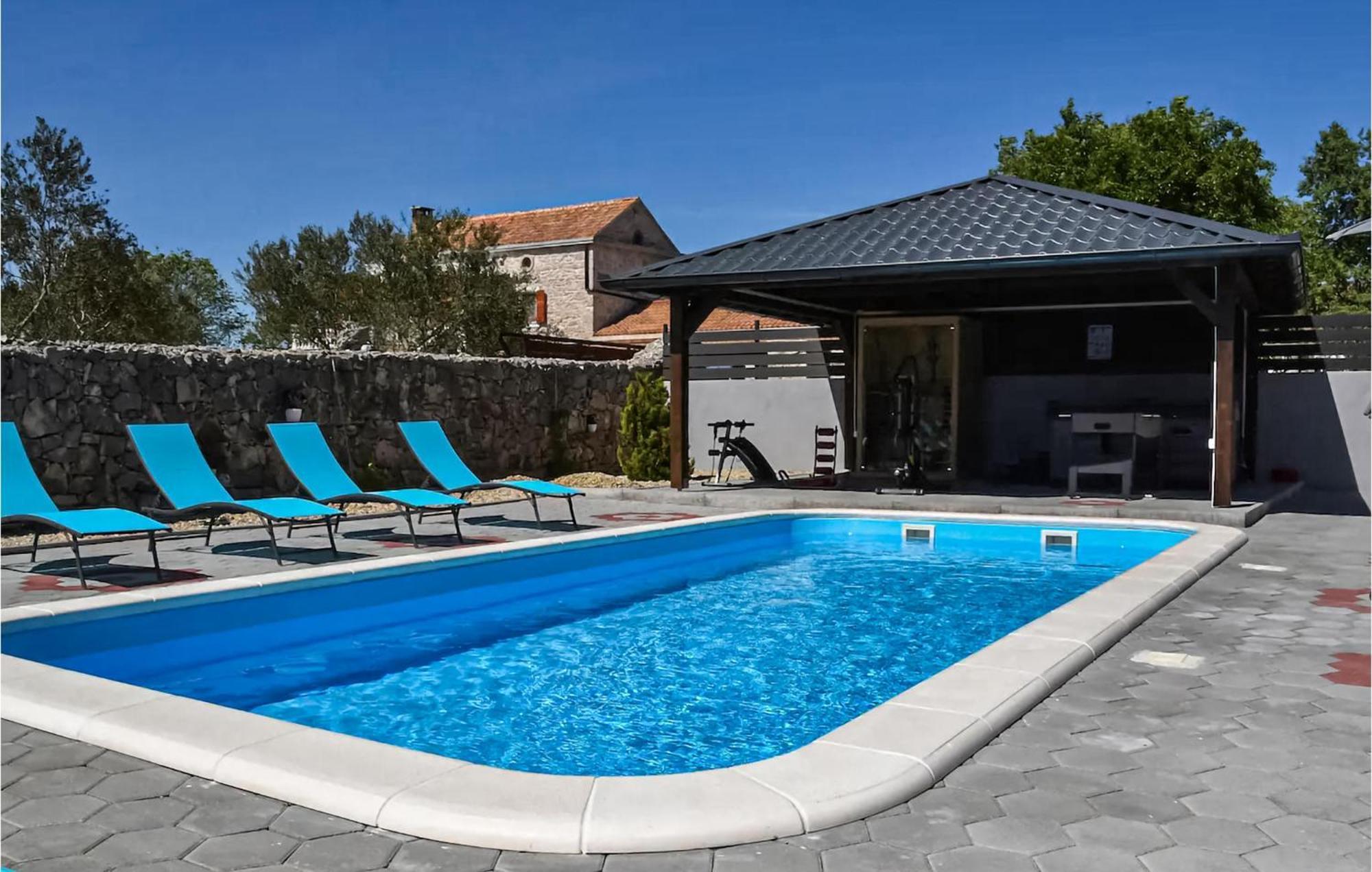 Beautiful In With Sauna Holiday home